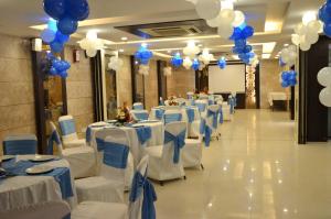 Party Halls in Delhi Party Halls in Delhi