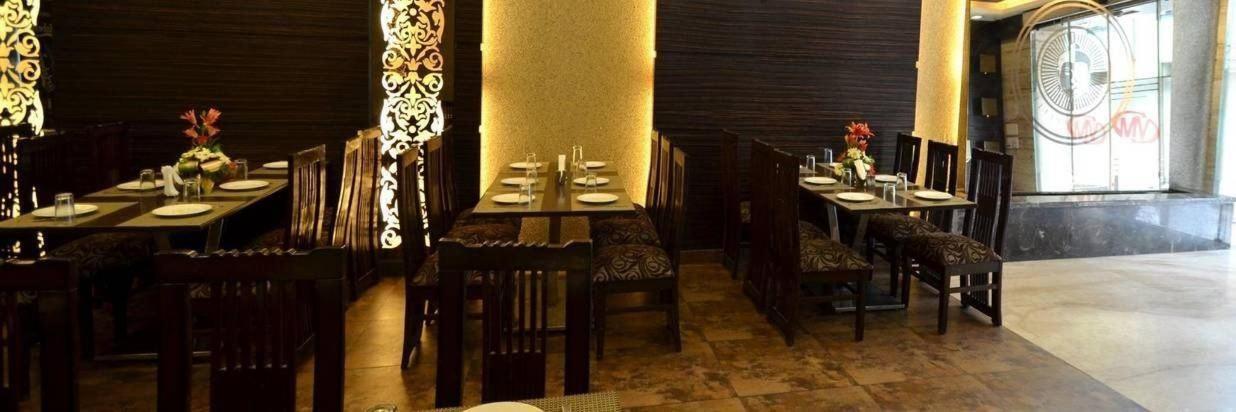 conference centre in Delhi