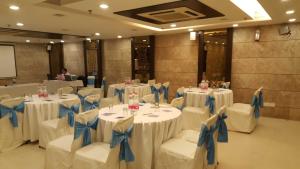 Meeting Venues in Delhi Meeting Halls in Delhi