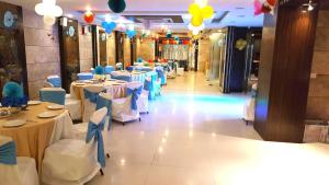 Banquet Halls in Delhi Banquet Halls in Delhi