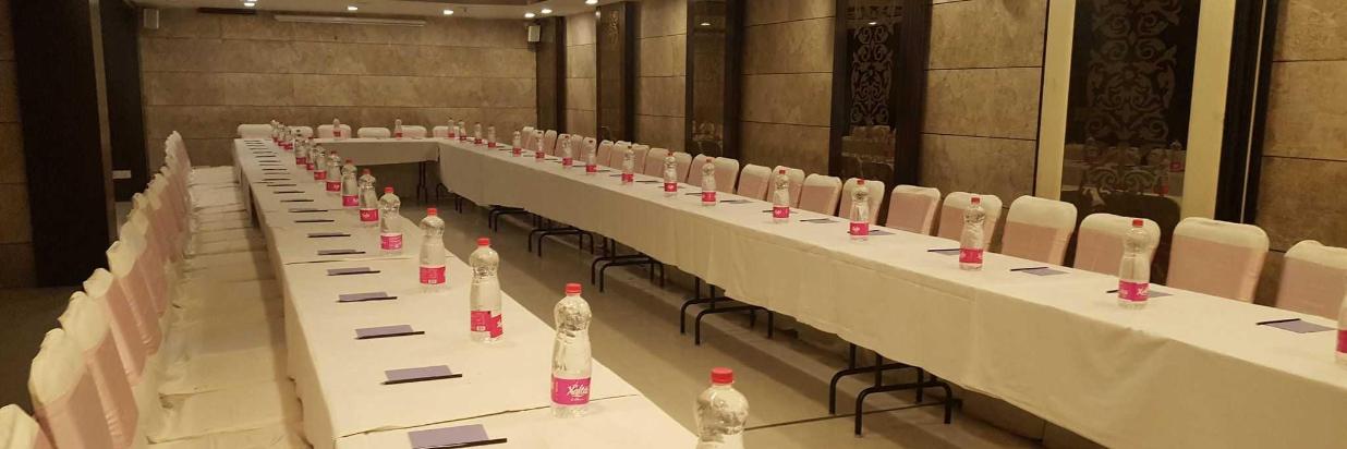 training hall in karol bagh