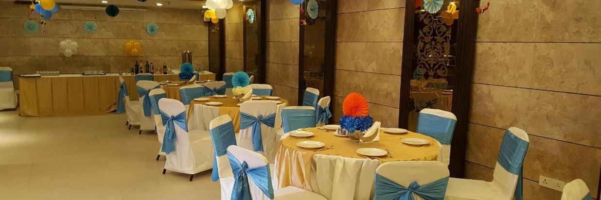 banquets hall in Karol Bagh