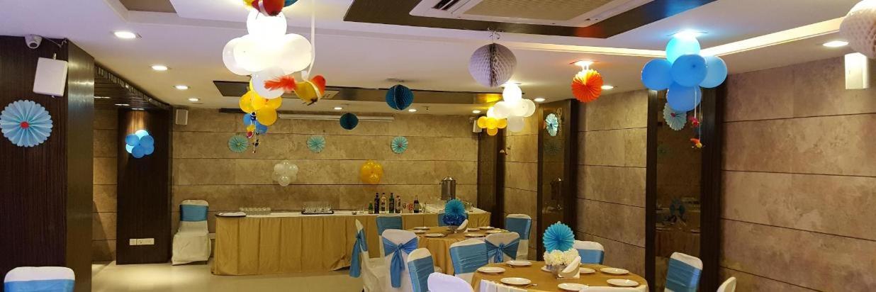 best party hall in karol bagh